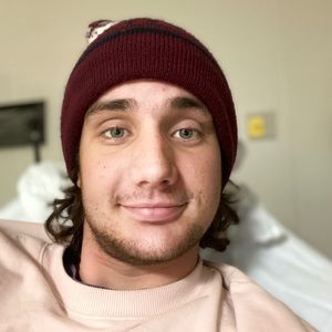 Meet your Posher, Timothy